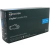 Vinylové rukavice MERCATOR jednorázové M 100ks Vinylové rukavice MERCATOR jednorázové M 100ks