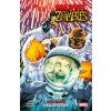 Marvel Zombies: Red Band - Death Story Marvel Zombies: Red Band - Death Story