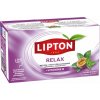 Lipton Čaj relax vitamín B 17 x 1,9 g Lipton Čaj relax vitamín B 17 x 1,9 g