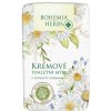 Bohemia Gifts & Cosmetics Tuhé mydlo s harmančekovým extraktom 100 g (BC230047) Bohemia Gifts & Cosmetics Tuhé mydlo s harmančekovým extraktom 100 g (BC230047)
