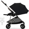 Športový kočík Cybex Melio Carbon 2025 čierny, 5,9 kg Športový kočík Cybex Melio Carbon 2025 čierny, 5,9 kg