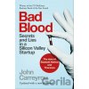 Bad Blood - John Carreyrou Bad Blood - John Carreyrou