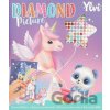 Diamond Picture peachy momo Diamond Picture peachy momo