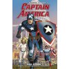 Captain America: Steve Rogers - Hail Hydra - kolektiv autorů Captain America: Steve Rogers - Hail Hydra - kolektiv autorů