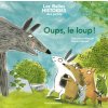 Oups, le loup ! (Géraldine Menuet)(Brožovaná) Oups, le loup ! (Géraldine Menuet)(Brožovaná)