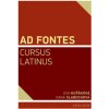 Ad Fontes Cursus Latinus - Eva Kuťáková, Dana Slabochová Ad Fontes Cursus Latinus - Eva Kuťáková, Dana Slabochová