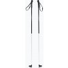 Palice na bežecké lyžovanie Rossignol FT-500 black/white Palice na bežecké lyžovanie Rossignol FT-500 black/white