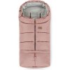 Fusak do kočíka Petite&Mars Fusak nastaviteľný 3v1 Jibot Dusty Pink (8596202002635) Fusak do kočíka Petite&Mars Fusak nastaviteľný 3v1 Jibot Dusty Pink (8596202002635)