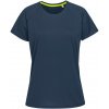 Stedman ACTIVE 140 RAGLAN WOMEN Marina Blue modrá
