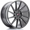 JAPAN RACING Japan Racing JR22 7x17 Blank ET20|-|40 Hyper Gray 72.6 JAPAN RACING Japan Racing JR22 7x17 Blank ET20|-|40 Hyper Gray 72.6