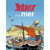 Astérix et la mer Astérix et la mer