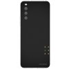 Picasee silikónový prehľadný obal pre Sony Xperia 10 IV 5G - Pulse