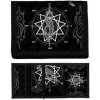 Slipknot Enneagram peňaženka Slipknot Enneagram peňaženka