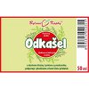 Odkašeľ kvapky (tinktúra) 50 ml | Bylinné kvapky Odkašeľ kvapky (tinktúra) 50 ml | Bylinné kvapky