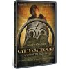 Cyril a Metoděj: Apoštolové Slovanů - DVD Cyril a Metoděj: Apoštolové Slovanů - DVD