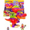 Sada Magicbox SuperThings Superdino V-Rex 3 el. Sada Magicbox SuperThings Superdino V-Rex 3 el.