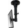 NEOMOUNTS BY NEWSTAR FPMA-C025BLACK Ceiling Mount for flatscreens 10-30inch 1 pivot max 12kg VESA 75x75 or 100x100mm black NEOMOUNTS BY NEWSTAR FPMA-C025BLACK Ceiling Mount for flatscreens 10-30inch 1 pivot max 12kg VESA 75x75 or 100x100mm black