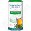 HERBALMED HotDrink Dr.Weiss krk priedušky 180 g+vitC HERBALMED HotDrink Dr.Weiss krk priedušky 180 g+vitC