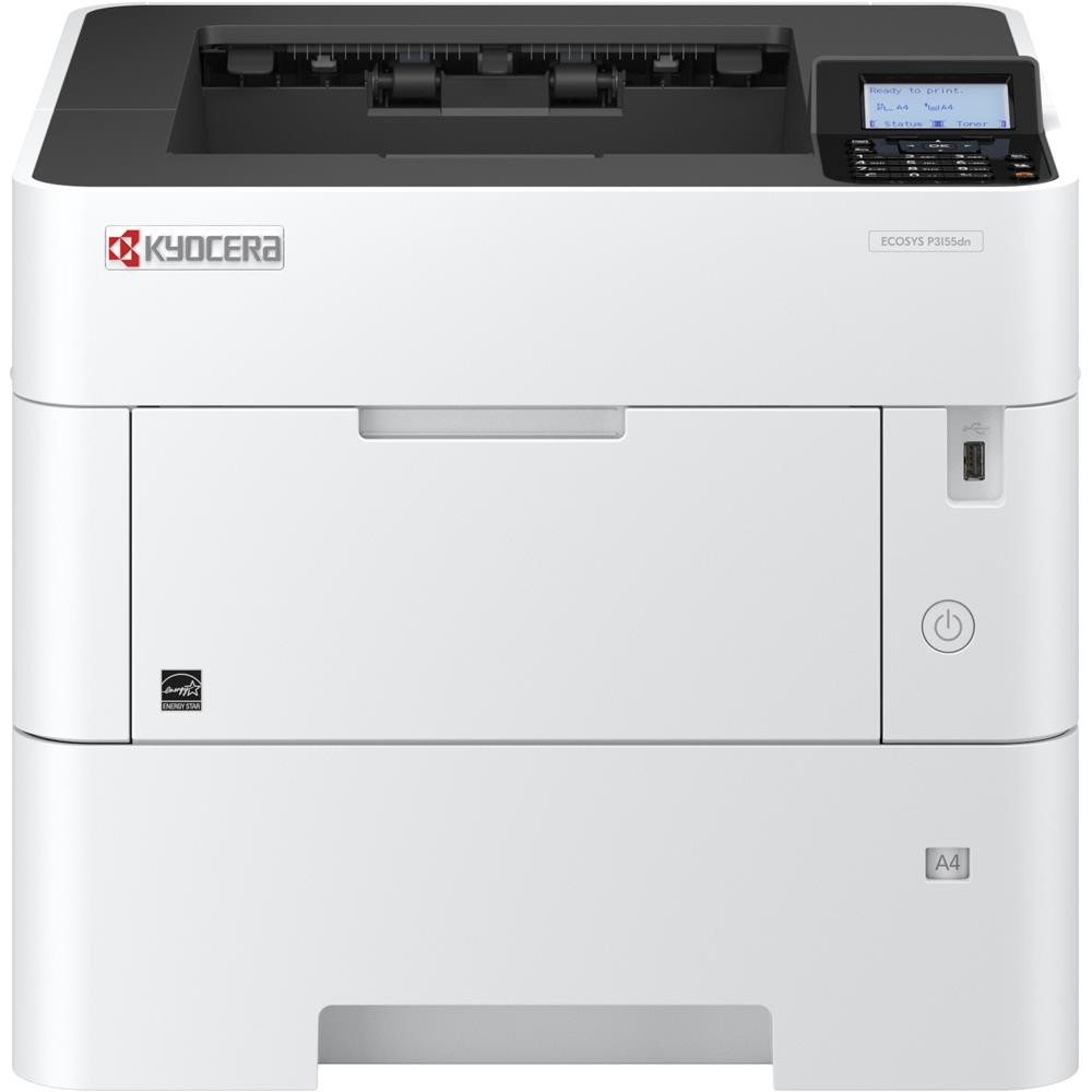 Kyocera Ecosys P3155dn