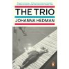 Trio (Johanna Hedman)(Brožovaná) Trio (Johanna Hedman)(Brožovaná)