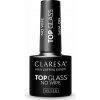 Claresa Gél lak TOP GLASS NO WIPE 5 g Claresa Gél lak TOP GLASS NO WIPE 5 g