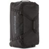 Kufor Patagonia Black Hole Wheeled Duffel 70L Farba: čierna Kufor Patagonia Black Hole Wheeled Duffel 70L Farba: čierna