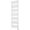 | Vertaduro - Kúpeľňový radiátor s termostatom LUCY 800W 177x50 cm biela | DMAS17650500MK01-8407 | Vertaduro - Kúpeľňový radiátor s termostatom LUCY 800W 177x50 cm biela | DMAS17650500MK01-8407