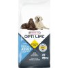 Versele Laga OptiLife Adult Light M/MAX kura ryža 12,5kg Versele Laga OptiLife Adult Light M/MAX kura ryža 12,5kg