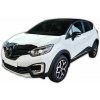 Scoutt Plastový kryt kapoty - Renault Captur 2016-2019 Scoutt Plastový kryt kapoty - Renault Captur 2016-2019