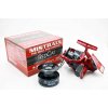 Mistrall Red Cat FD 8000