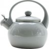 Belis Smaltovaný čajník 2,2l, šedý, vyrobené pre BELIS/SFINX Belis Smaltovaný čajník 2,2l, šedý, vyrobené pre BELIS/SFINX