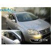 Deflektory Heko VW Jetta 4D 2005 - 2011 Deflektory Heko VW Jetta 4D 2005 - 2011