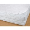 Bellatex chránič matrace Bella Lux 133/003 80x200 Bellatex chránič matrace Bella Lux 133/003 80x200