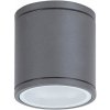 Svietidlo bodové prisadené AKRON max.35W GU10 IP54 valec antracit 8150 Rabalux Svietidlo bodové prisadené AKRON max.35W GU10 IP54 valec antracit 8150 Rabalux