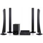 LG HT554TH