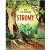 Stromy - Emily Bone, Wazza Pink (ilustrátor) Stromy - Emily Bone, Wazza Pink (ilustrátor)