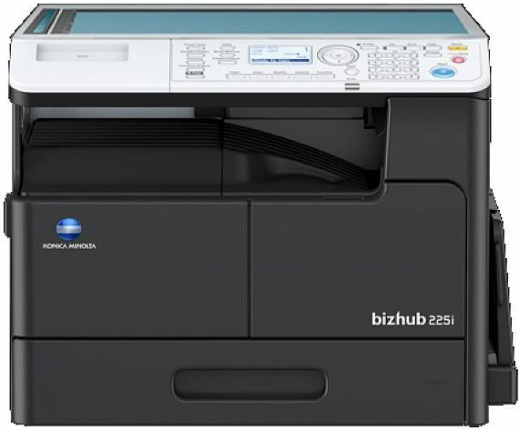 Konica Minolta Bizhub 225i