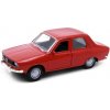 Welly Dacia 1300 1:34 modrá Welly Dacia 1300 1:34 modrá