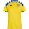 Dres adidas Sweden Home 2026 Women jz6377 Veľkosť XL Dres adidas Sweden Home 2026 Women jz6377 Veľkosť XL