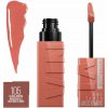 Maybelline Super Stay Vinyl Ink 105 Golden 4,2 ml tekutý rúž na pery Maybelline Super Stay Vinyl Ink 105 Golden 4,2 ml tekutý rúž na pery