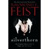 Silverthorn - Riftwar Saga 2 - Raymond E. Feist Silverthorn - Riftwar Saga 2 - Raymond E. Feist