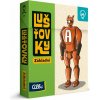 ALBI Lušťovky - Základné ALBI Lušťovky - Základné