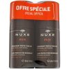 Nuxe Men deodorant 24HR Protection Deodorant 2 x 50 ml Nuxe Men deodorant 24HR Protection Deodorant 2 x 50 ml