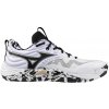Indoorové topánky Mizuno Wave Momentum Elite v1ga2512-41 Veľkosť 46 EU | 11 UK | 12 US | 30 CM Indoorové topánky Mizuno Wave Momentum Elite v1ga2512-41 Veľkosť 46 EU | 11 UK | 12 US | 30 CM