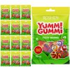 Želé cukríky Roshen Yummi Gummi Fizzy Worms 70g Želé cukríky Roshen Yummi Gummi Fizzy Worms 70g