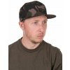 Fox Šiltovka Camo Snapback Fox Šiltovka Camo Snapback