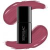 Semilac gél lak 005 Berry Nude 7 ml