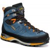 Pohorky Asolo Traverse GV indian teal/claw/a903 6,5UK Pohorky Asolo Traverse GV indian teal/claw/a903 6,5UK