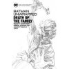 Batman Unwrappped Death Family - Scott Snyder, DC Comics Batman Unwrappped Death Family - Scott Snyder, DC Comics