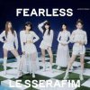 Le Sserafim: Fearless - 2CD Le Sserafim: Fearless - 2CD